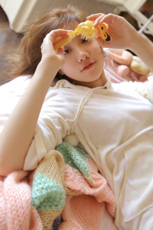 我的幸福辣妈